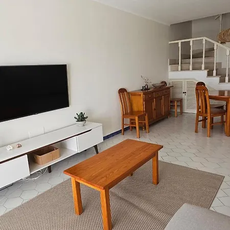 Dreamhouse Renovated 2026 Apartment Strand Praia da Rocha