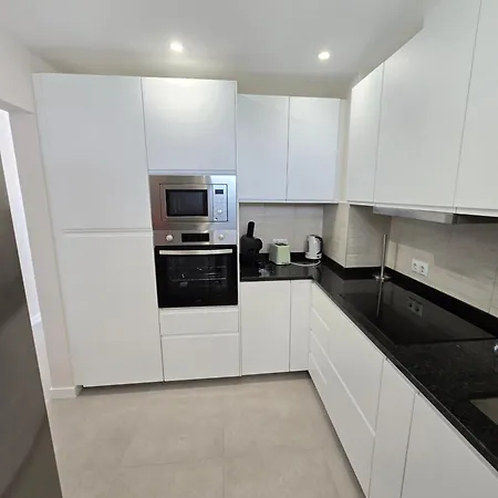 Apartment Dreamhouse Renovated 2026 *