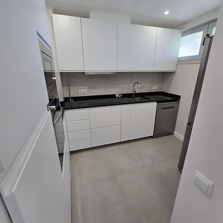 Apartment Dreamhouse Renovated 2026 *