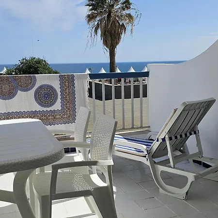 Dreamhouse Concorde 3 Praia da Rocha