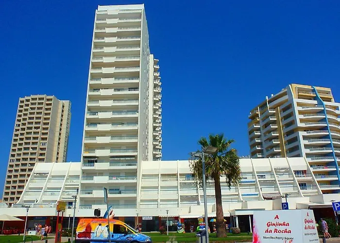 Dreamhouse Concorde 3 Praia da Rocha