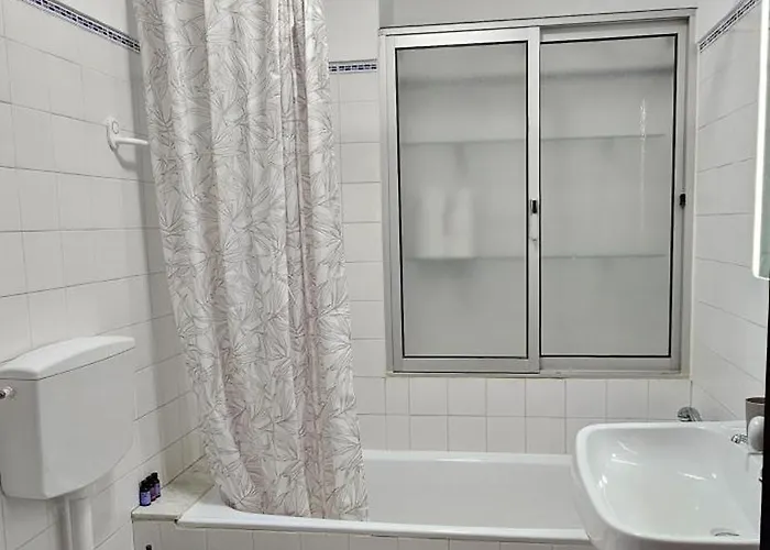 Διαμέρισμα Dreamhouse Concorde 3