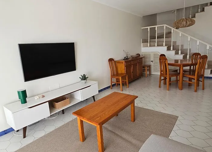 Dreamhouse Concorde 3 Διαμέρισμα Praia da Rocha