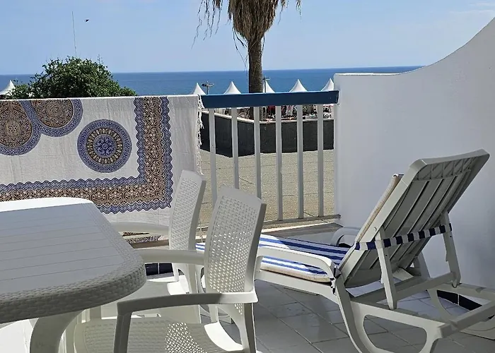 Dreamhouse Concorde 3 Praia da Rocha