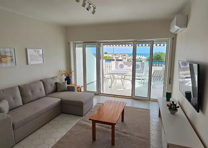 Apartment Dreamhouse Concorde 3 *