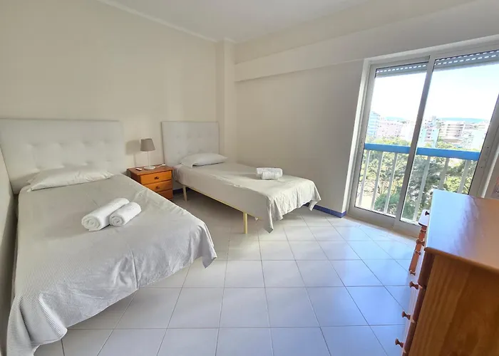 Διαμέρισμα Dreamhouse Concorde 3 *